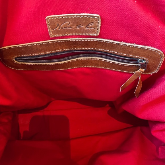 Nena & Co. Artisan Bag - Picture 11 of 14